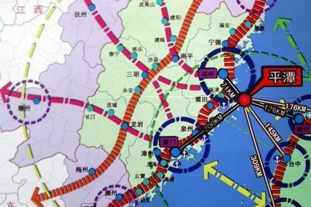 平潭属于福州市吗