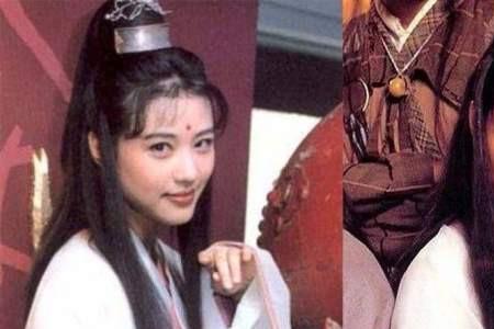 盛装里刘子琪和谁结过婚