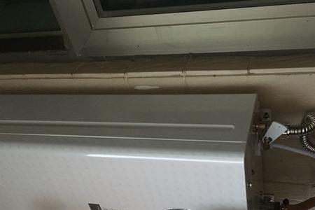 万和热水器自适温怎么调节
