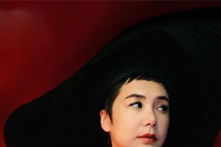 男生说女生气质犹存是什么意思