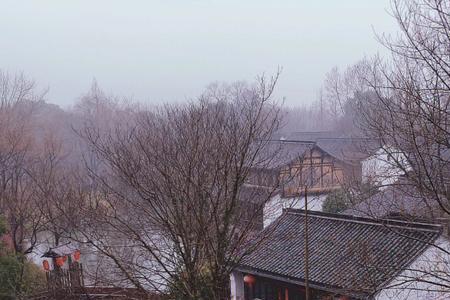 烟雨江南是成语吗