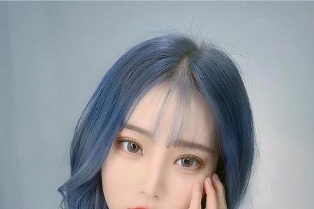 85度的头发漂多少次