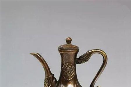 古玩铜器有多少品种
