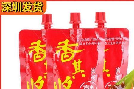 香其酱蒜蓉辣酱的使用方法