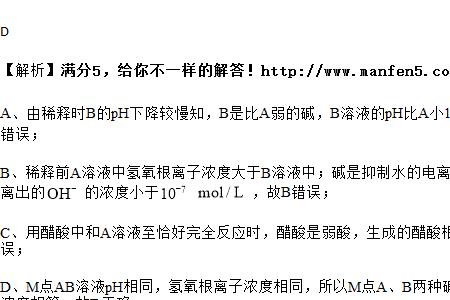 何物与醋酸中和