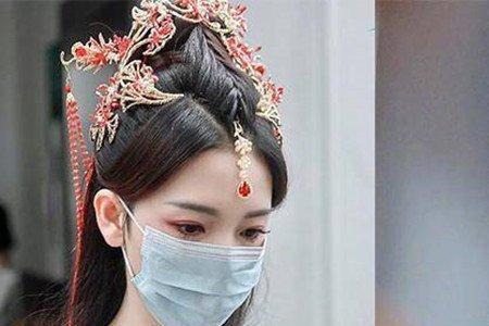 俗世妖人女主是谁