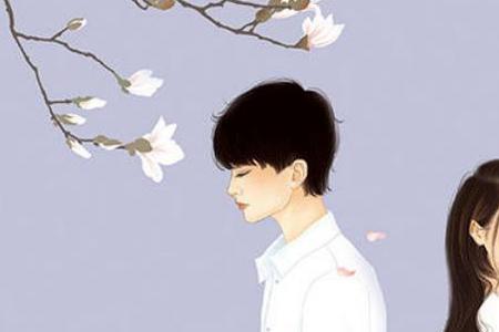 为什么爱一个人性格越来越像他