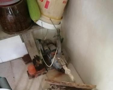 农村自挖的水井用什么药杀虫