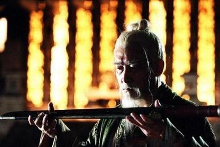 古代人为什么屈膝投降