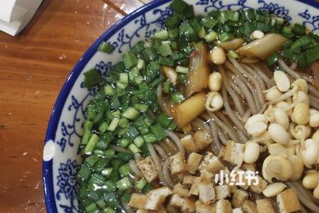 河北无极面配方