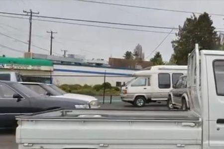 中面跟小货车哪个更好接单