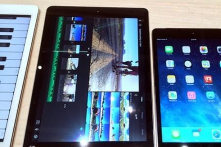 ipad与ipadair什么区别
