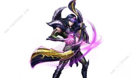 圣斗士星矢法拉奥最强阵容