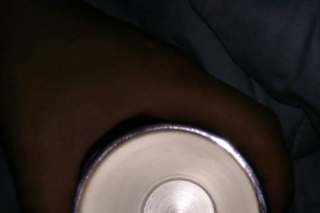 云南朱鑫大师银杯夹层如何清洗