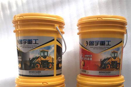 小铲车变速箱油怎么看
