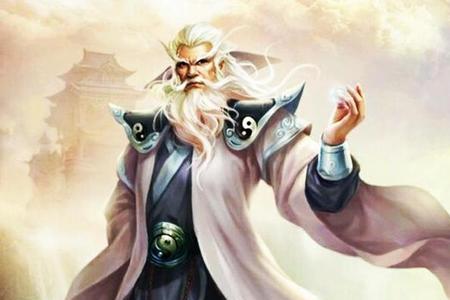 求魔人物实力排行榜
