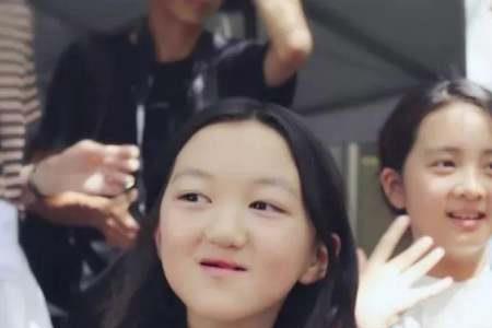 王菲为什么叫小龙女