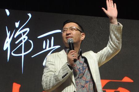 吴志祥是哪里人