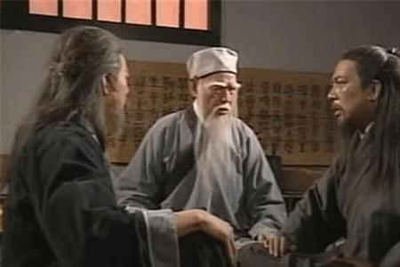 慕容家三大绝学