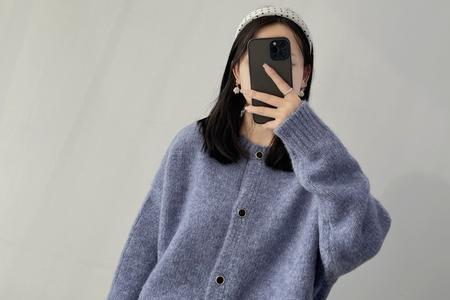 浅雾蓝是什么颜色