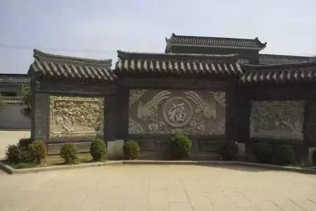 凶祸走萧墙什么意思
