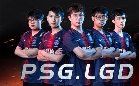 lgdti11队员介绍