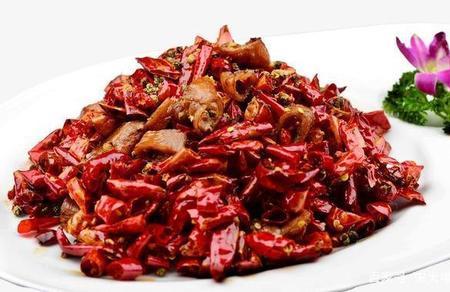 木炭直接烤辣椒干有毒吗