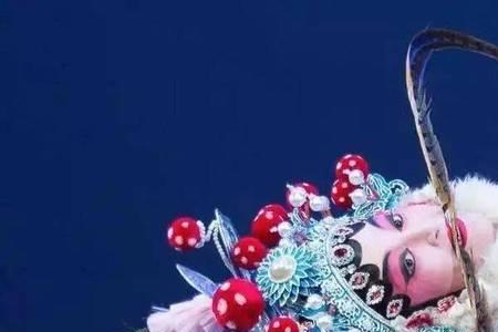 绍剧百岁挂帅剧情介绍