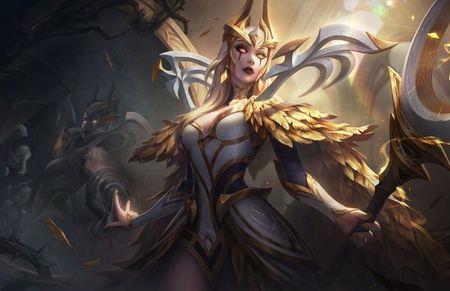 森林之魔女护腿合适召唤师吗
