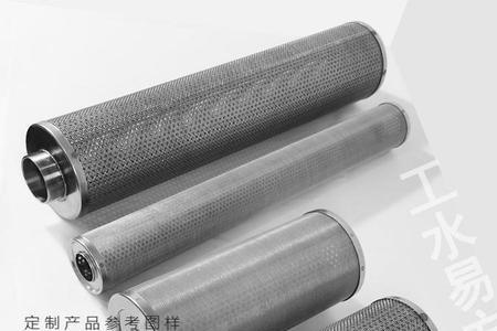 400目的过滤网是什么意思
