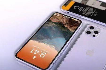 苹果12pro max重量多少