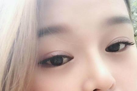 平色和翘色的区别