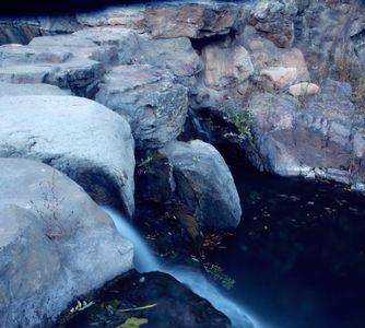东流水是什么水