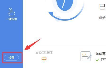 wps安装后怎样在设置中确认