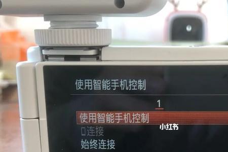 索尼相机哪里可以看型号