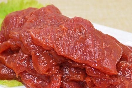 什么牛肉最嫩