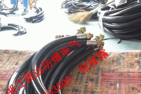 电路管线为什么用镀锌管