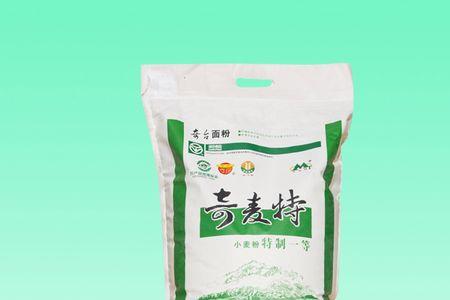 奇台面粉哪个牌子最好