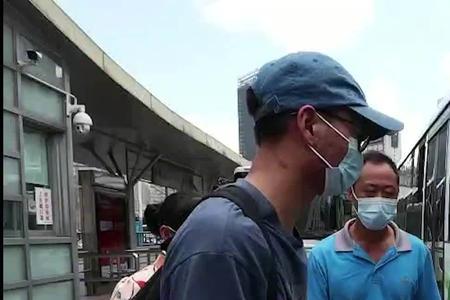 乘坐上海公交防疫要求