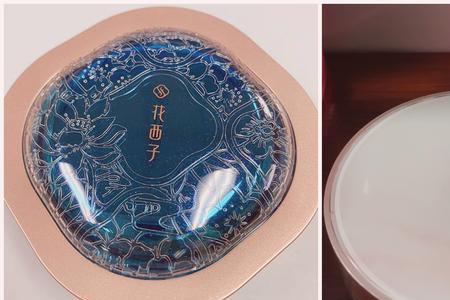 花西子蜜粉k02和k03的区别