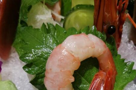 鱼四季是点菜还是自助
