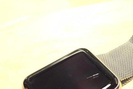 iwatch会自动连接无线网吗
