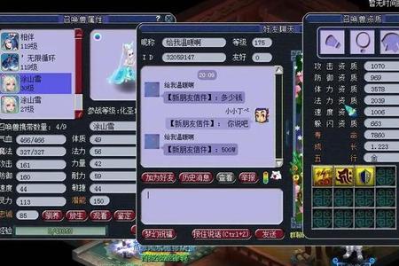 梦幻西游胚子是什么意思