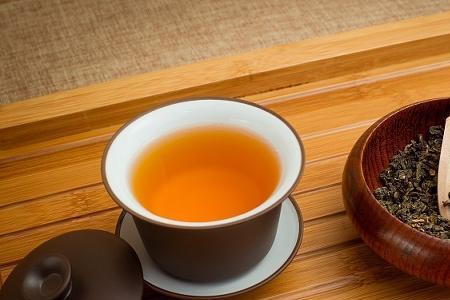 英语形容茶的色泽