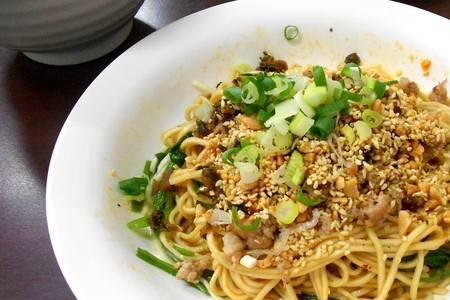 宜宾燃面十大排名