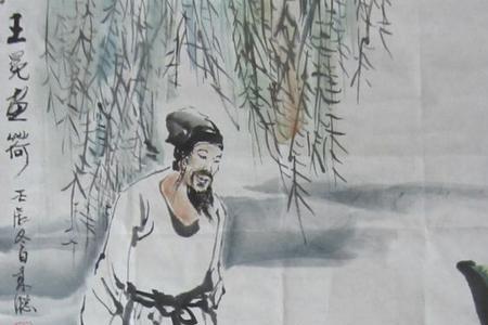 关于荷花的诗句最好是王冕写的