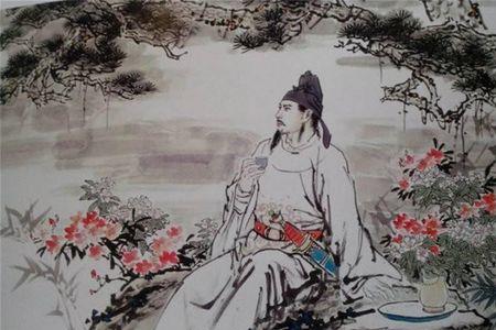 李白写的最恐怖的十首古诗