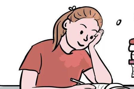 为什么英语和数学那么难学