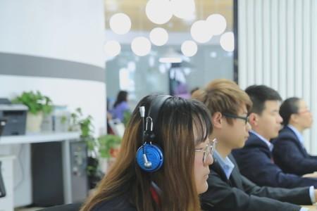 一心一伴公司合法吗