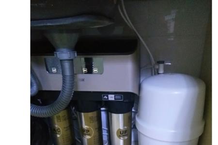 饮水机双出水是什么意思